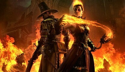 Multiple Games Reduced By 90-95% On Xbox This Week (March 22-28)