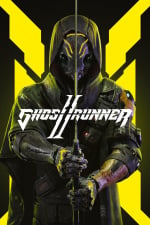 Ghostrunner 2 (Xbox Series X|S)