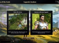 Age Of Mythology: Retold's Latest Update Includes A Brand-New Game Mode