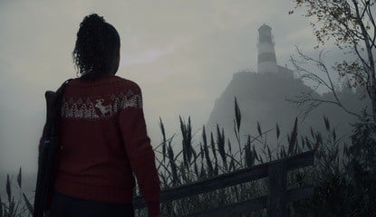 A Year Later, What Do You Think Of Alan Wake 2 Overall?