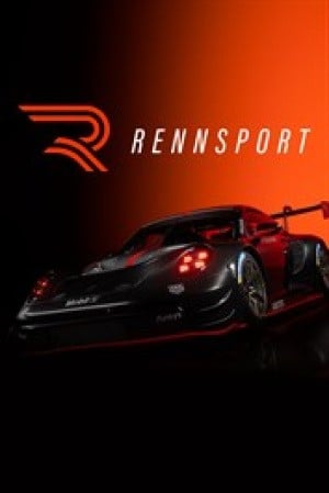 Rennsport