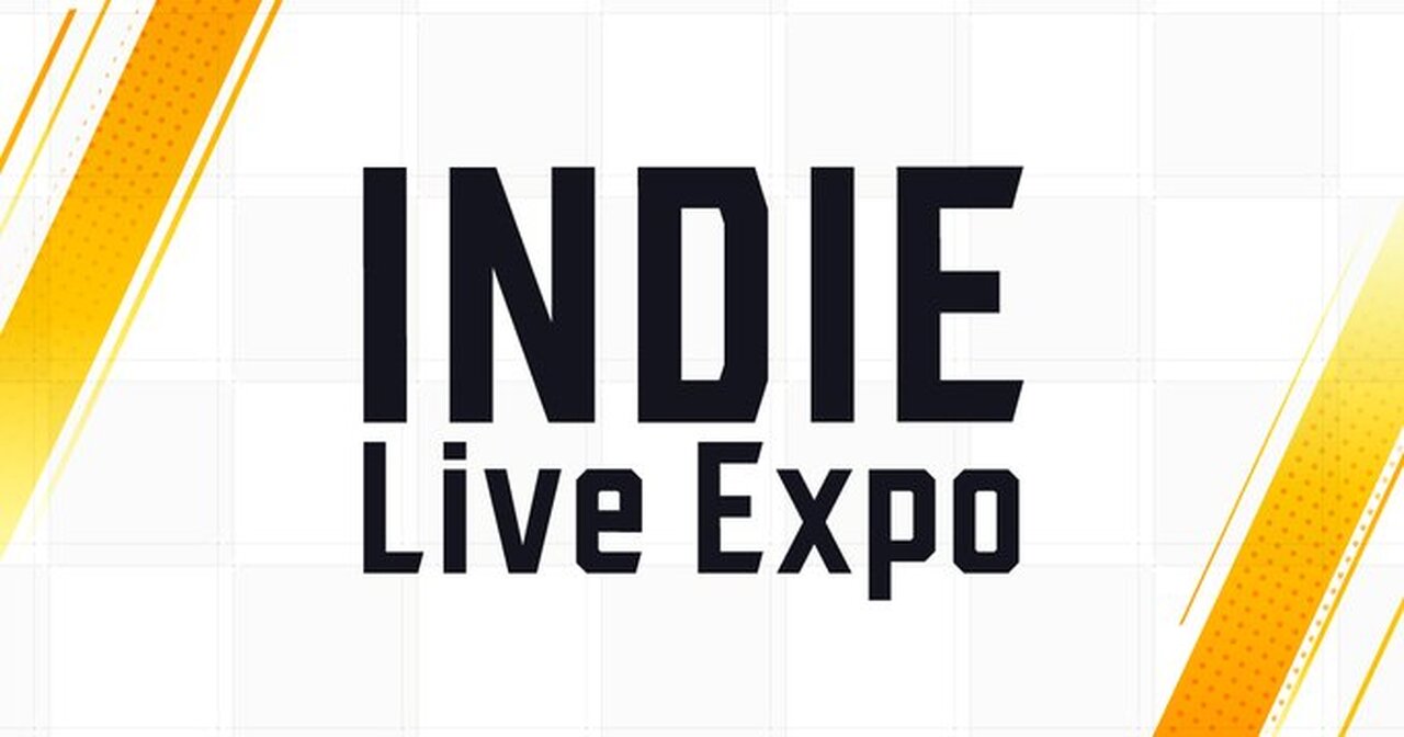 Xbox Indie Live Expo