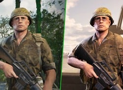 Hell Let Loose: Vietnam Comparison Shows Difference Between Xbox Series X And Series S