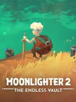 Moonlighter 2: The Endless Vault <span class="sys">Xbox Series X|S</span>