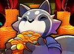 Smash Hit 'RACCOIN: Coin Pusher Roguelike' Drops Onto Xbox This Fall