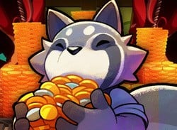 Smash Hit 'RACCOIN: Coin Pusher Roguelike' Drops Onto Xbox This Fall