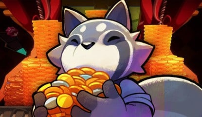 Smash Hit 'RACCOIN: Coin Pusher Roguelike' Drops Onto Xbox This Fall