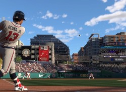 MLB The Show 21 Cover Appears Online For Xbox One, Xbox Series X