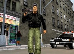Take-Two 'Encouraged' By The Idea Of Classic GTA Remasters
