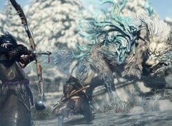 Monster Hunter-like 'Wild Hearts' Revealed By EA, Coming To Xbox In February 2023