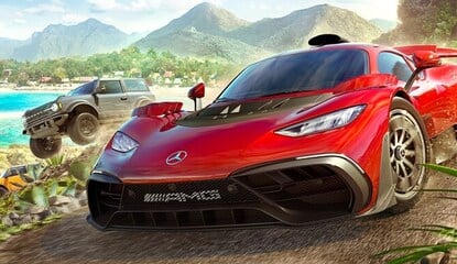 Forza Horizon 5 - An Amazing Game, But One That's A Little Too Familiar