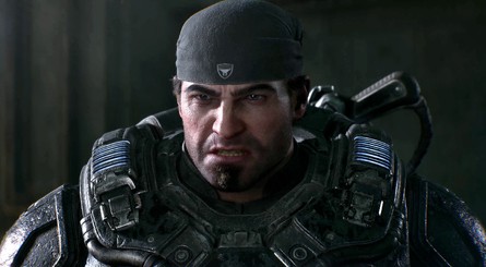 Preview: Gears Of War: E-Day 28