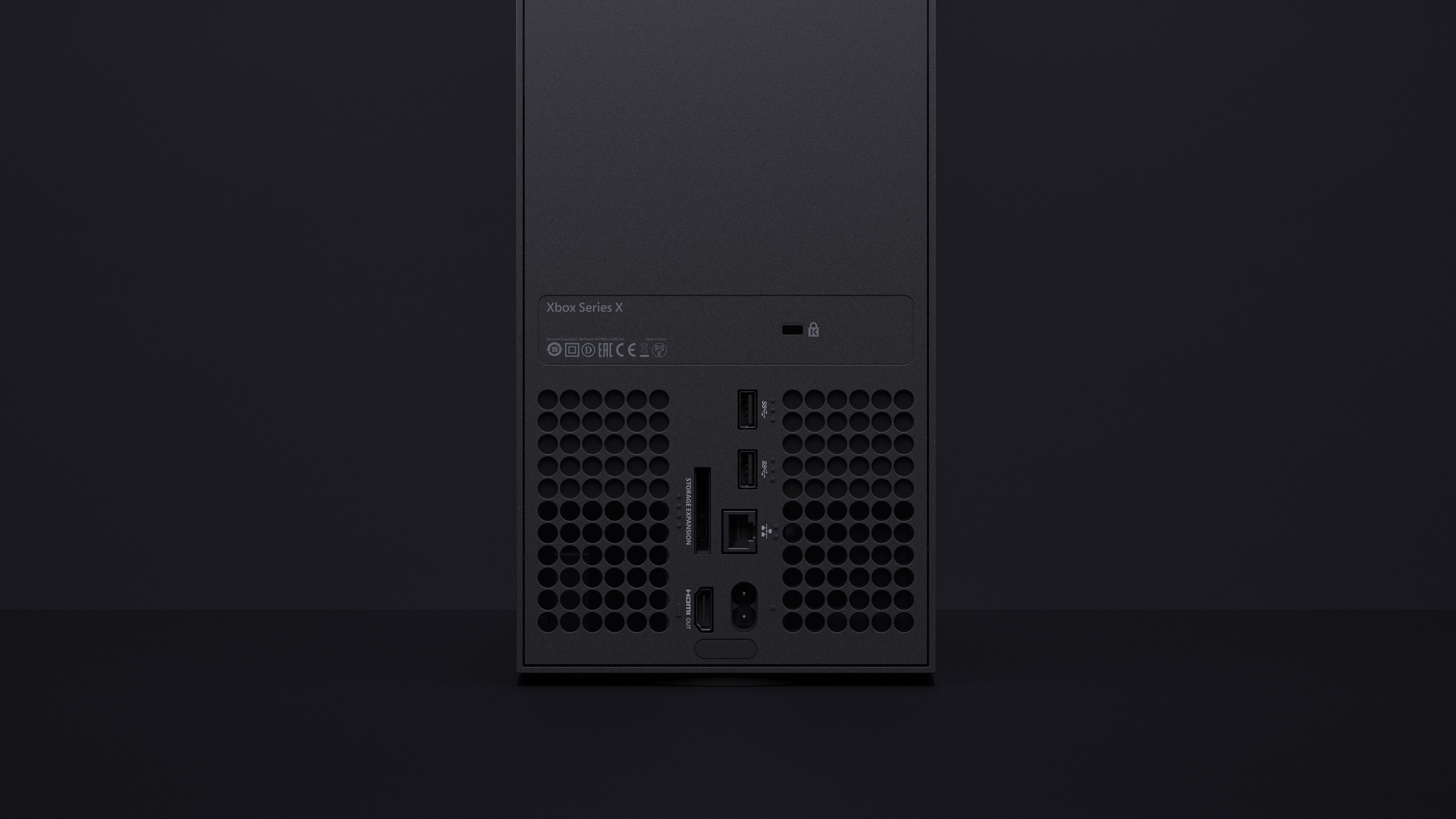 Phil Spencer Explains The Lack Of Optical Audio Port On Xbox Series X