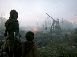 A Plague Tale Series Is Getting A TV Adaptation