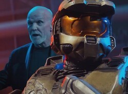 Master Chief Voice Actor Teases Fans At Halo World Championship 2022