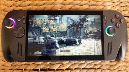 ROG Xbox Ally X: 6-Month Review - A Handheld I've Been Using In Unexpected Ways 5