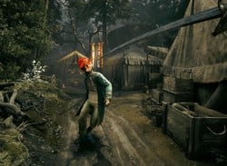 So, What Do You Think Of Valor Mortis?
