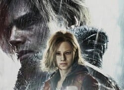 Resident Evil Legend Leon Kennedy Confirmed For Requiem Thanks To Store Page Reveal