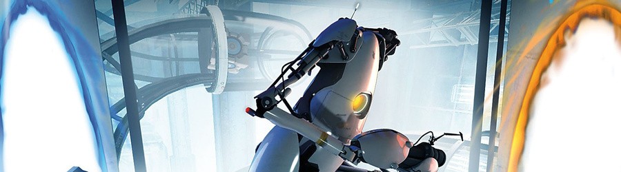 Portal 2 (Xbox 360)