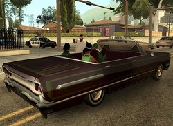 New Leaks Provide Further Evidence Of GTA Remastered Trilogy
