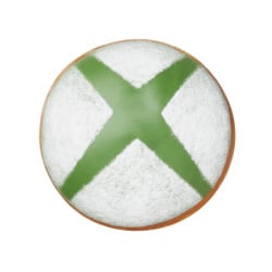 The Nexus Level Donut Cover