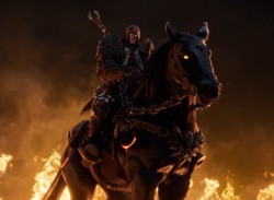 Here's Everything That Was Revealed At The THQ Nordic Showcase 2025