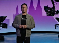 Phil Spencer Reveals How Many Hours Of Xbox He Plays Per-Week