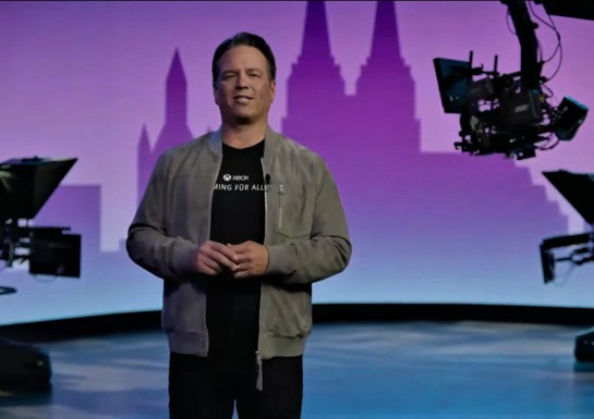 Phil Spencer Reveals How Many Hours Of Xbox He Plays Per-Week