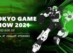 Watch Xbox's Tokyo Game Show 2021 Stream Here
