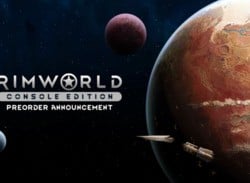 RimWorld Console Edition Officially Arrives On Xbox Next Month