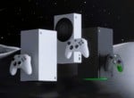 Are You Interested In Any Of The New Xbox Series X|S Models?