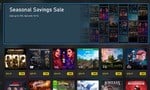 Xbox 'Seasonal Savings' Sale Includes Hundreds Of Discounted Games