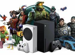 Xbox Is Reportedly 'Heavily Involved' With Big Third Party Studios For Future Exclusives