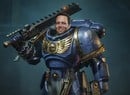 Xbox Boss Phil Spencer Spotted Online Enjoying Some Warhammer 40K: Space Marine 2