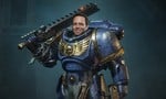 Xbox Boss Phil Spencer Spotted Online Enjoying Some Warhammer 40K: Space Marine 2