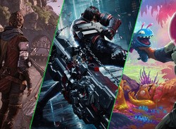Xbox Game Pass In 2022: The Full List Of Everything Announced So Far