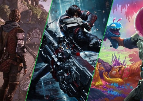 Xbox Game Pass In 2022: The Full List Of Everything Announced So Far