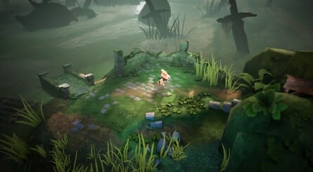 Beloved VR Game 'Moss' Is Finally Getting The Xbox Treatment In 2026 2