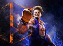 Switch 2 Fares Well Against Xbox Series S In Street Fighter 6 Comparison