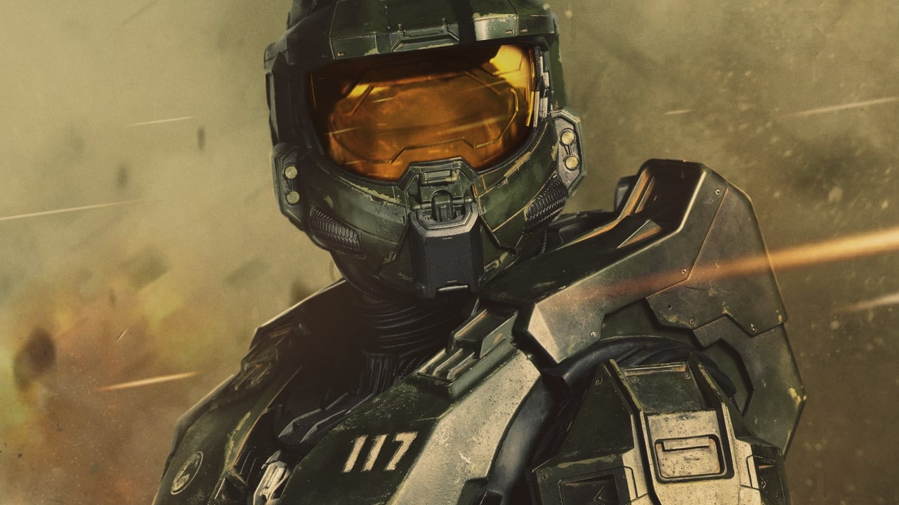 Halo TV Showrunner Admits Budget Limited Fall Of Reach Screen Time ...