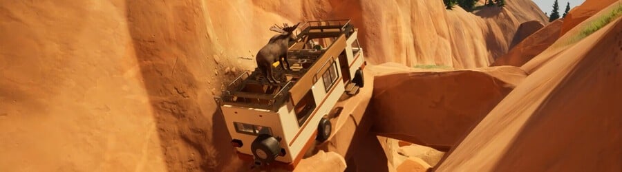 RV There Yet? (Xbox Series X|S)