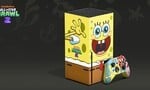 Xbox Unveils Custom SpongeBob Series X, And You Can Actually Buy It
