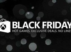 Xbox Black Friday Sale 2023 Now Live, 1000+ Games Discounted