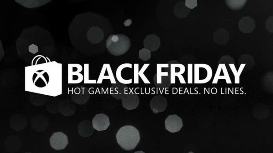Xbox Collection: Shop the 25% off sale now!