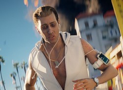 A Playable Five-Year-Old Build Of Dead Island 2 Has Leaked