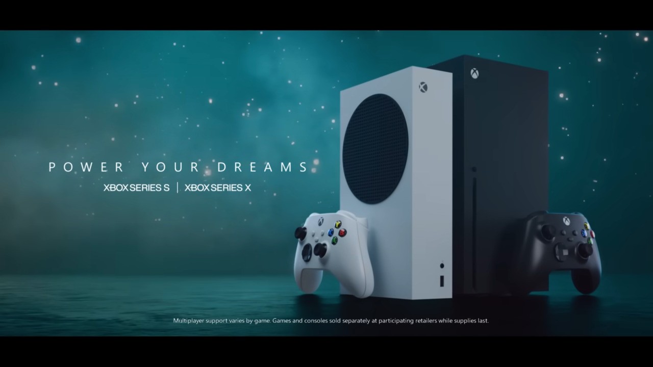 Xbox's New Marketing Campaign Is Producing Some Amazing Adverts In