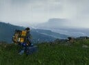 Kojima Productions Now Owns Death Stranding IP Following Xbox Release