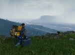 Kojima Productions Now Owns Death Stranding IP Following Xbox Release