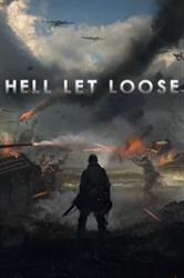 Hell Let Loose Cover
