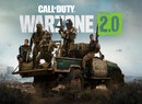 Call Of Duty: Warzone 2.0 Appears On Xbox Store As 100GB+ Download
